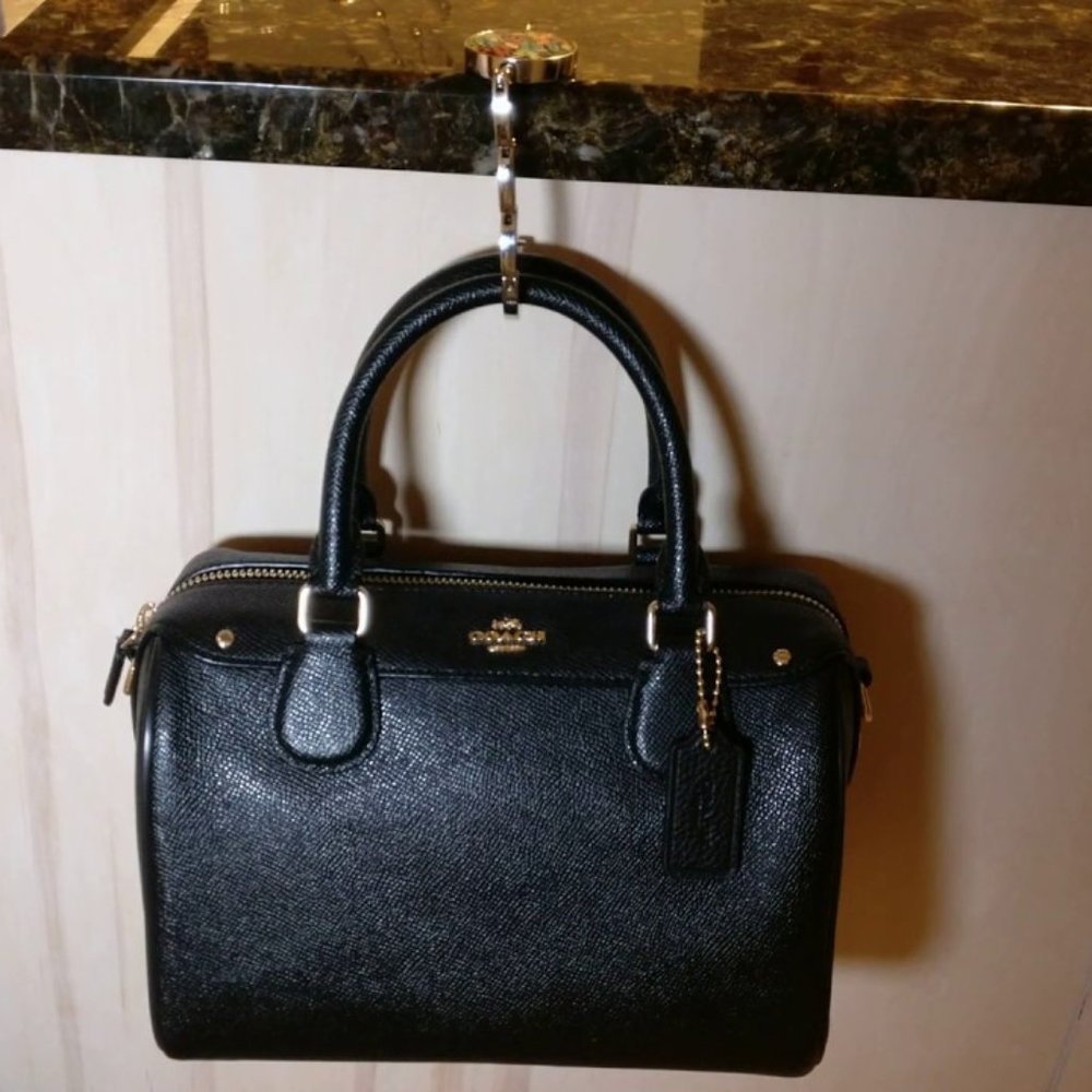 Handbag table hook set - Picture 6 of 7